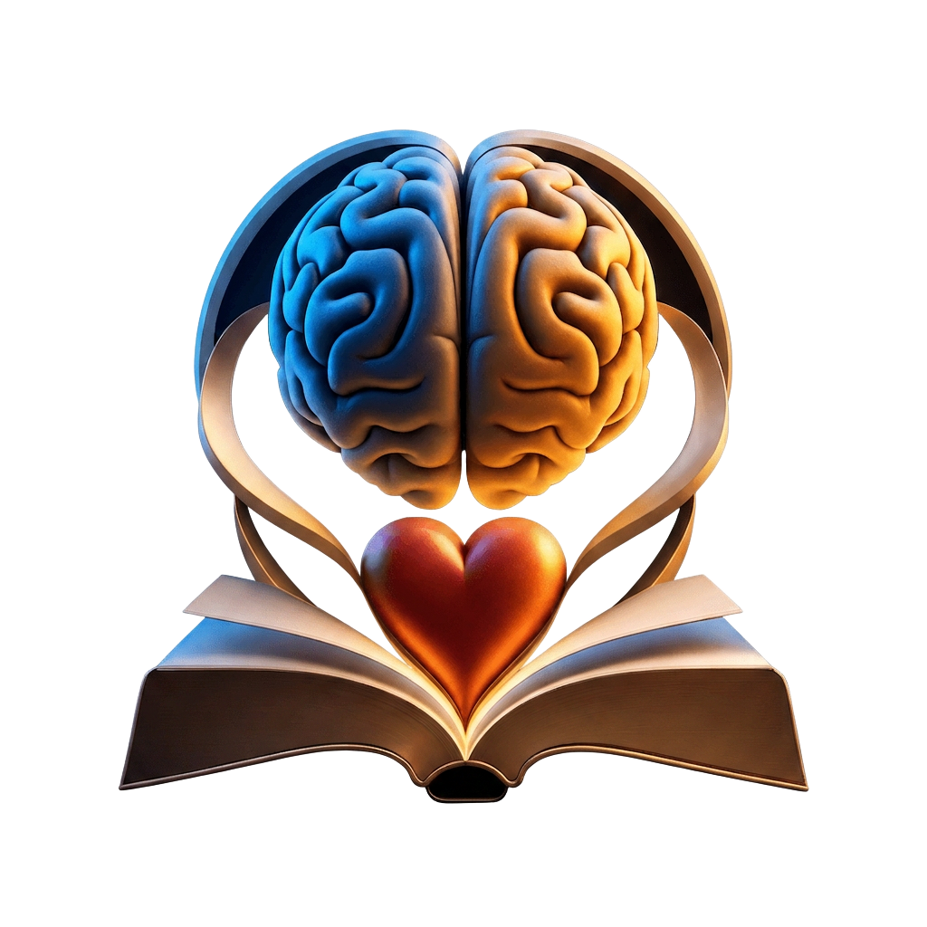 Understanding Neurodiversity logo